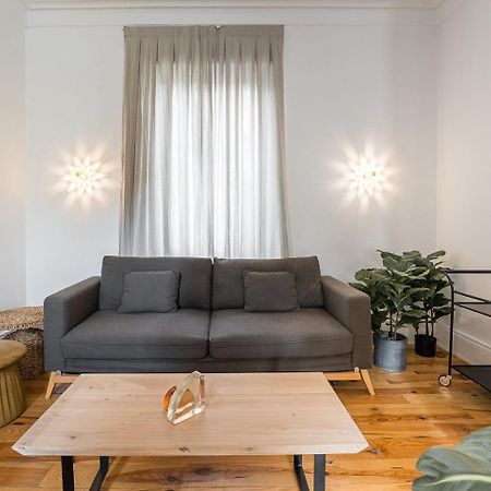 Guestready - Alegria Building Lejlighed Porto Eksteriør billede