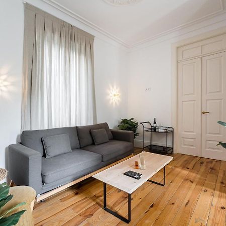 Guestready - Alegria Building Lejlighed Porto Eksteriør billede