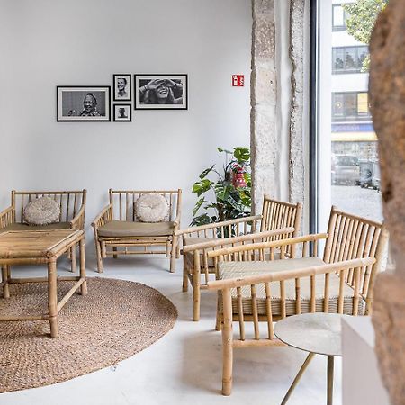 Guestready - Alegria Building Lejlighed Porto Eksteriør billede