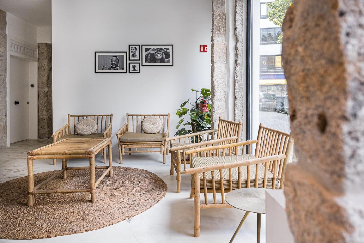 Guestready - Alegria Building Lejlighed Porto Eksteriør billede
