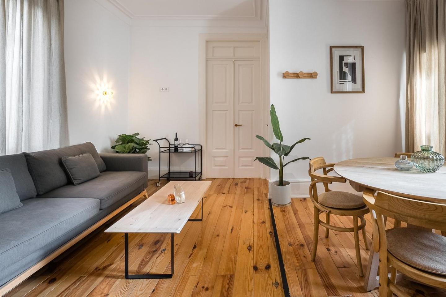 Guestready - Alegria Building Lejlighed Porto Eksteriør billede