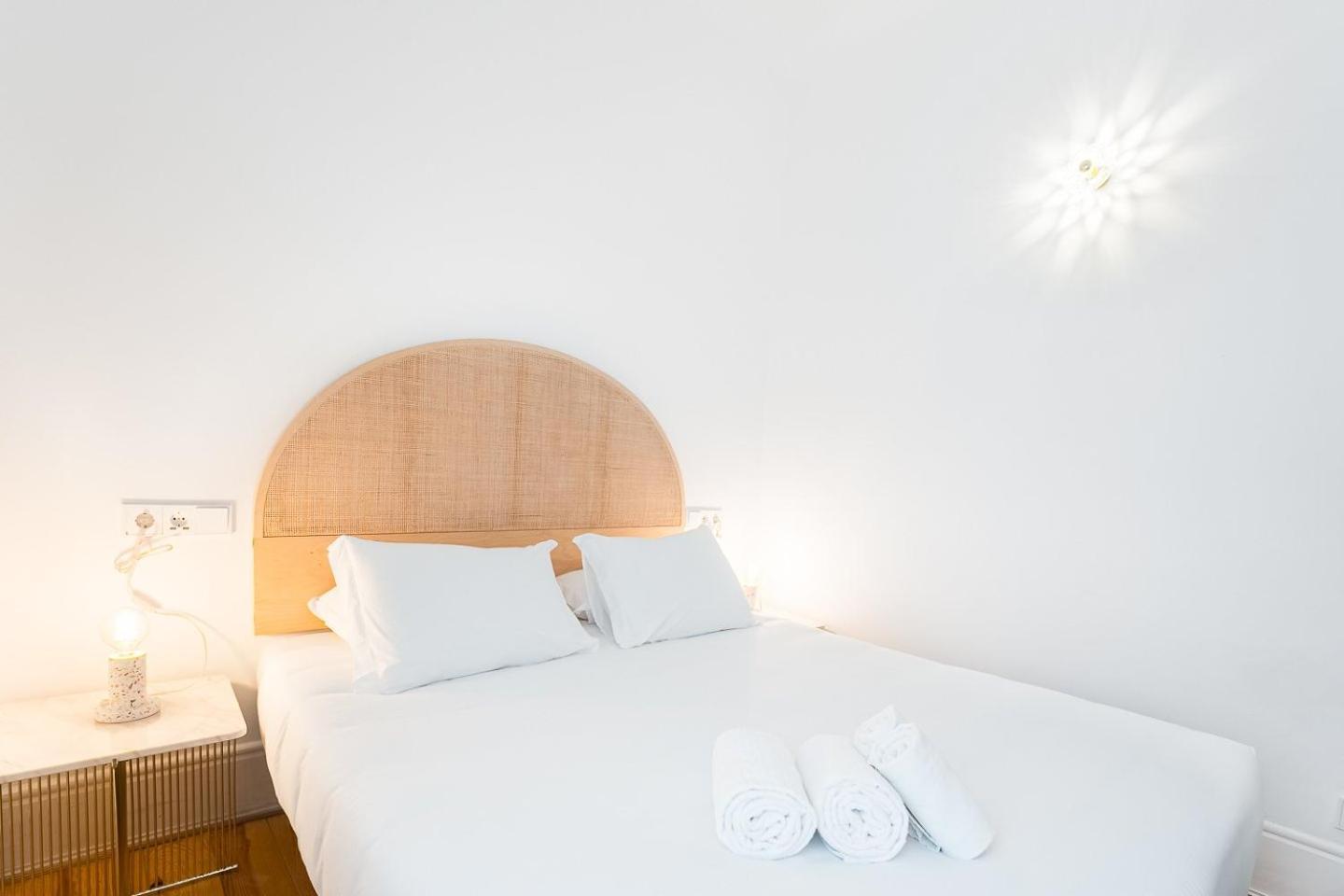 Guestready - Alegria Building Lejlighed Porto Eksteriør billede