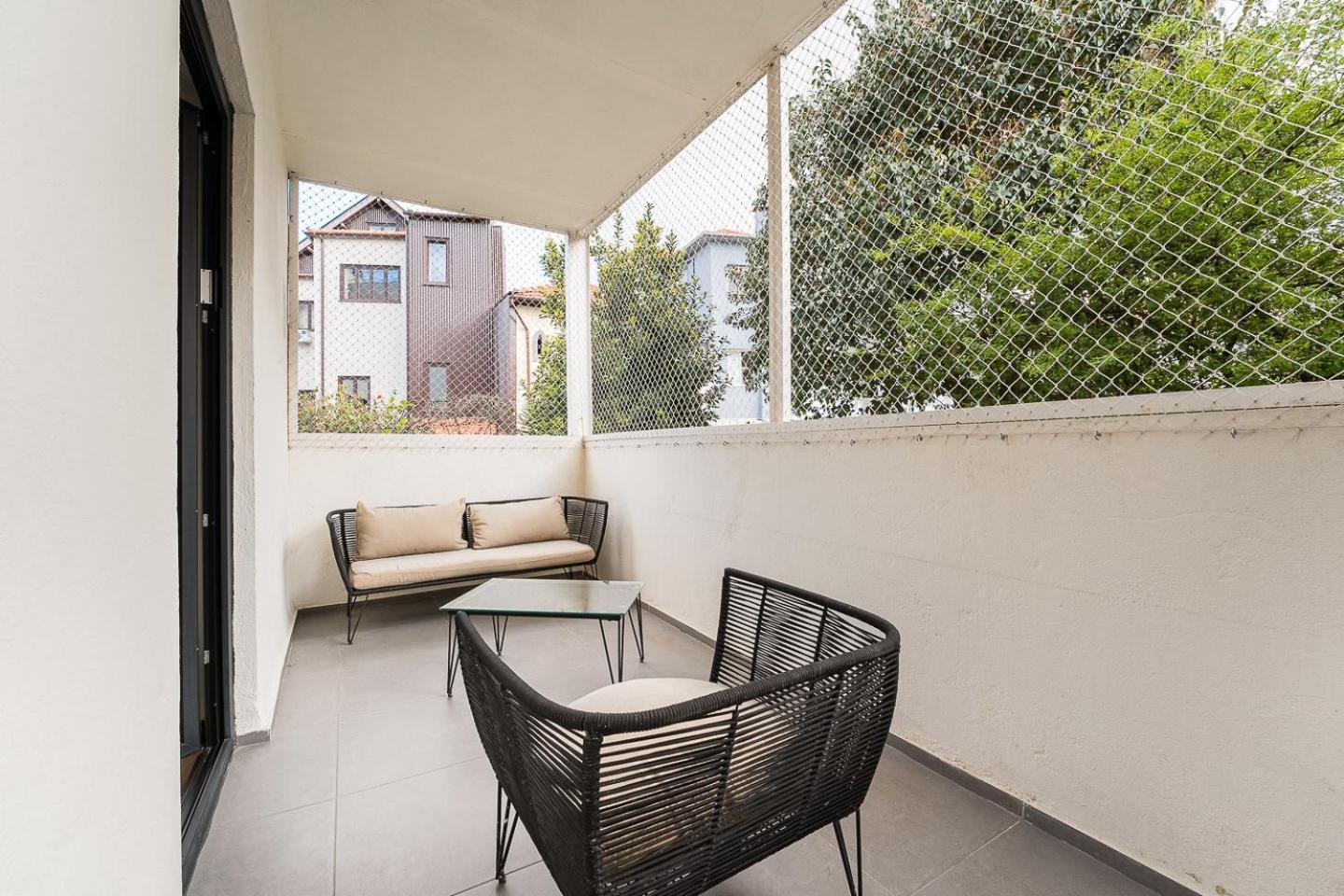Guestready - Alegria Building Lejlighed Porto Eksteriør billede